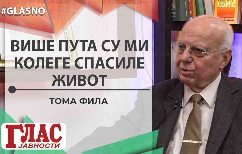 Niko nikada nije mogao da ospori da sam dobar advokat 